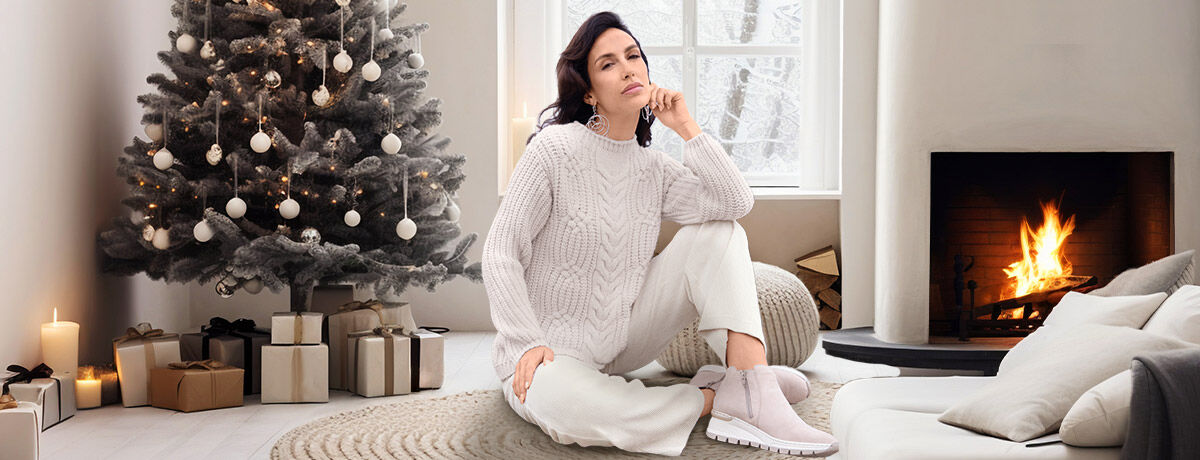 Sollicitatie damesmode