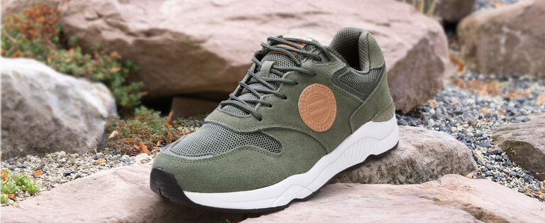 Sollicitatie damesschoenen