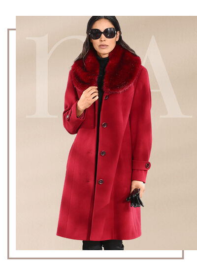 Sollicitatie Mantels