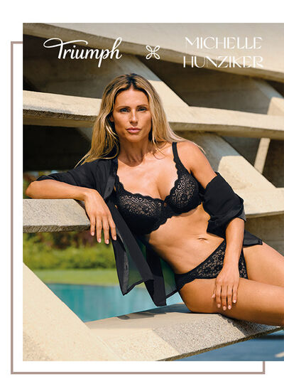 Sollicitatie Triumph