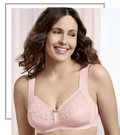 Sollicitatie Lingerie