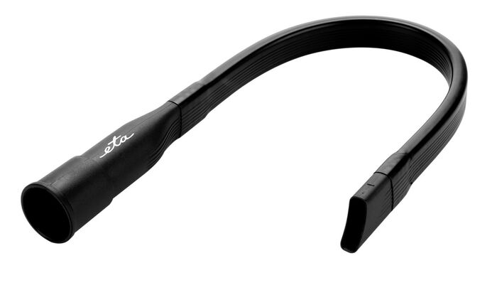 eta-stofzuiger met elektronische zuigkrachtregeling 