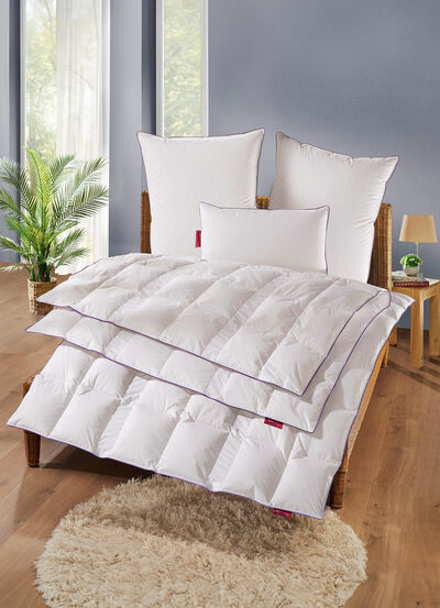 Body Perfect Vario Flex.x beddengoedprogramma. van Häussling 