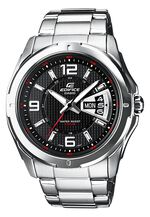 Casio Edifice Classic EF-129D-1AVEF quartz herenhorloge 