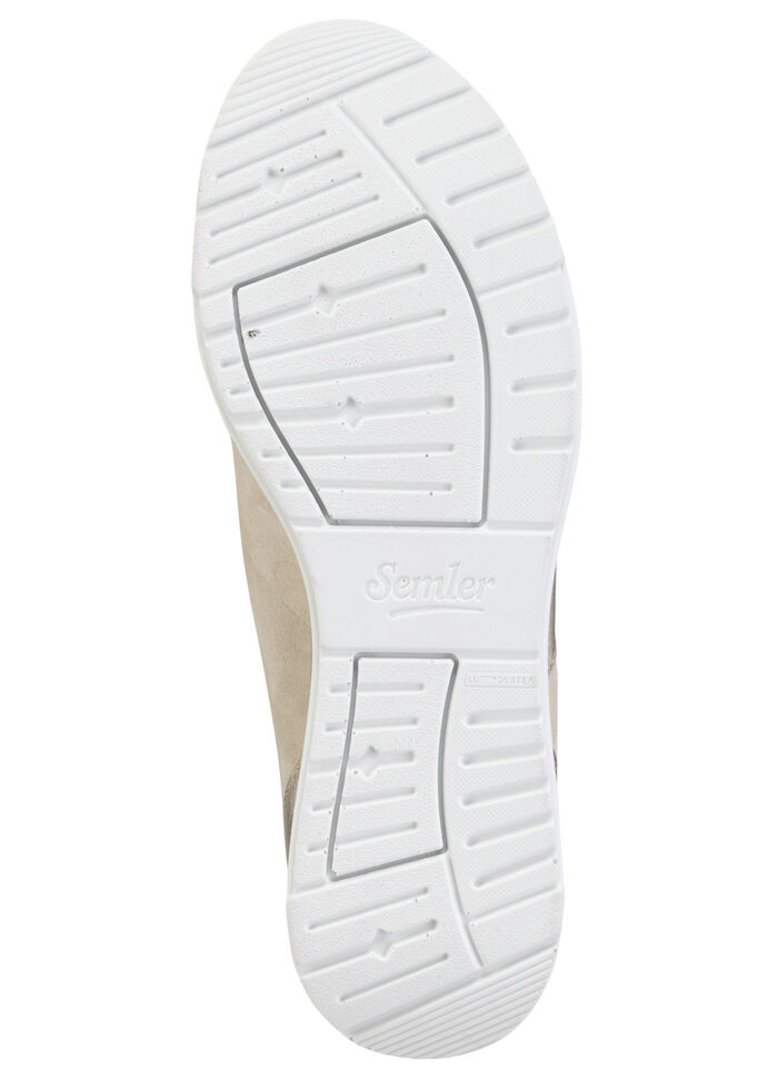 Sneakers MATTGOLD-BEIGE