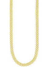 Gouden ketting 