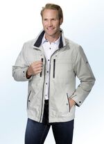 Korte jas "New Canadian". KITT