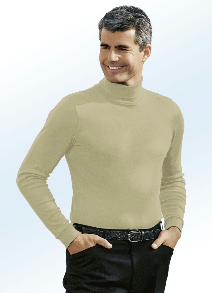 Coltrui in 10 kleuren CAMEL
