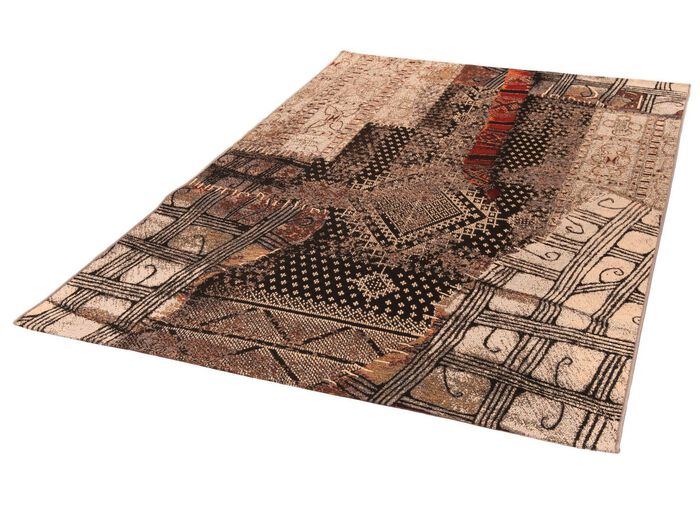 Tapijten met praktische functionaliteit 