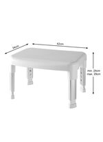 Douche en bad opstap 