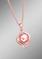 Kettinghanger met pantserketting 