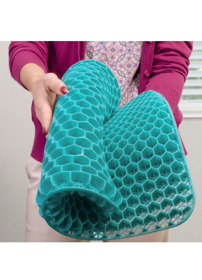 Dreamolino Softsitter zitkussen 