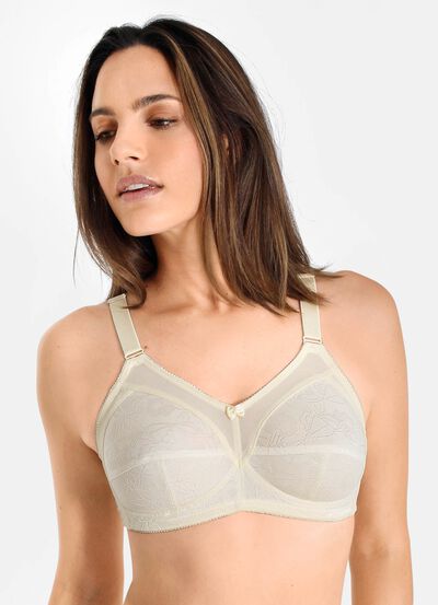 Sassa twee-pack beha 