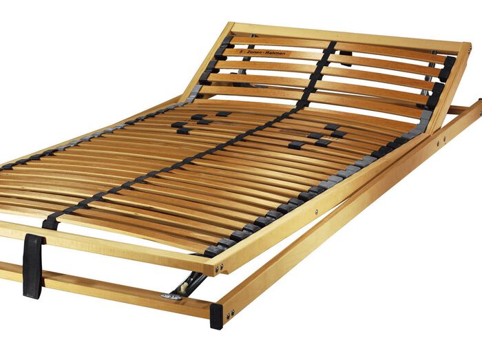 Houten verenframes met meerdere zones van FAN – u bent op de juiste plaats! 