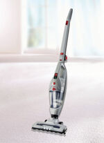 Dirt Devil DD9007 Draadloze Steelstofzuiger 2-in-1