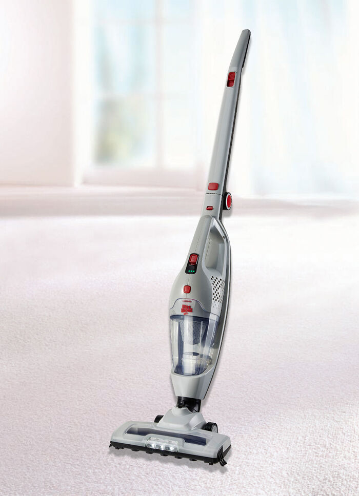 Dirt Devil DD9007 Draadloze Steelstofzuiger 2-in-1