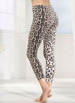 brio lingerie twee-pack 7/8-leggings 