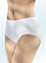 Sloggi 24/7 drie-pack slip WIT