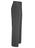 Broeken in modieuze breedte 