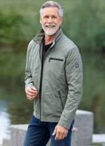 Kort jasje van &ldquo;Gate One&rdquo; 