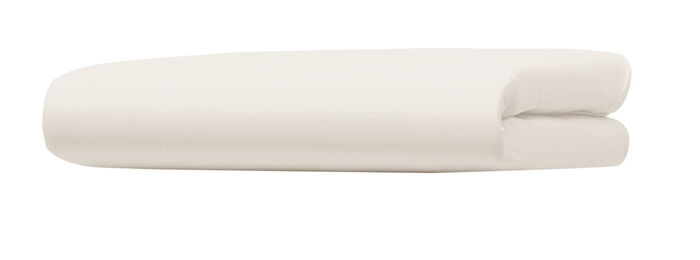 Jersey stretch elastaan hoeslakens deluxe in hoge kwaliteit BEIGE