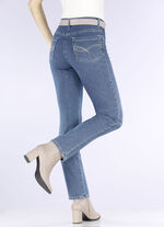 Power stretch jeans JEANSBLAU