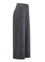 Culotte in slipmodel 