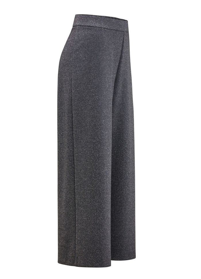 Culotte in slipmodel 