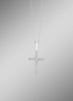 Stijlvolle kruishanger 