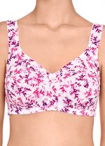 Susa bh met verstevigde rug 