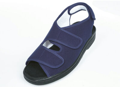 'Promed' speciale sandalen Theramed D-3 