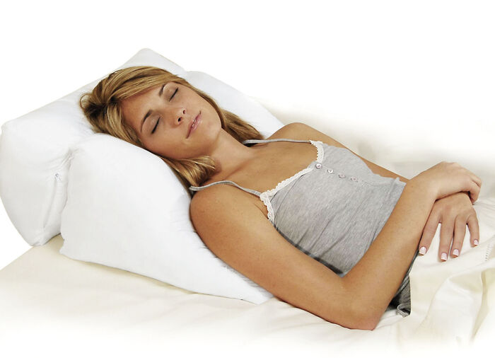 Dreamolino Klapkussen 10-in-1 