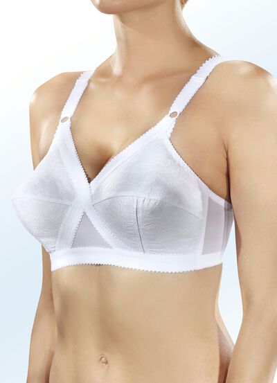 Playtex-bh met kruispasvorm 