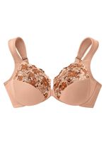 Glamorise beugelbeha met voorsluiting 