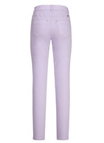 Magische jeans met hoog stretchgehalte LILA