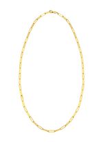 Modieuze Laguna-ketting 