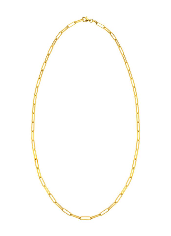 Modieuze Laguna-ketting 