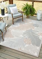 Stijlvolle bruggen en tapijten voor binnen en buiten 