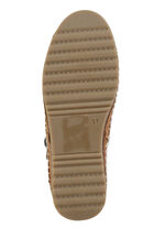 pantoffel WEISS-CAMEL