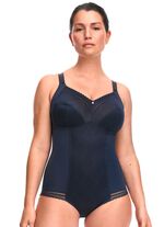 Susa broekkorset met versteviging aan de voorkant 