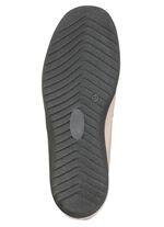 ELENA EDEN, gevoerde dames enkellaarsjes, winterschoenen, breedte H, met lamsvacht 