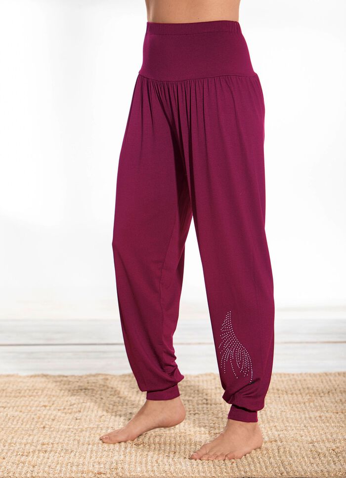 Pumpbroek van Plantier 