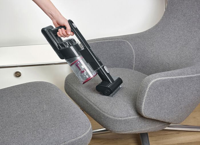 Severin draadloze handstofzuiger HV7966 