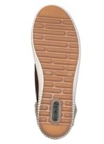 Remonte, gevoerde dameslaarzen, winterschoenen, breedte G, met uitneembaar voetbed 