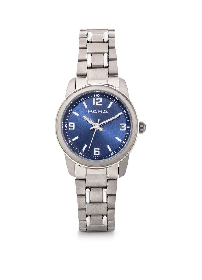 "Para" quartz partnerhorloges 