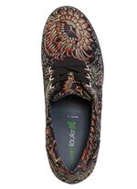 Waldl&auml;ufer, comfortabele dames trotteur, breedte H, met uitneembaar voetbed 