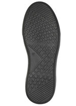 LAURA KENT, trendy damessneakers, breedte H, met uitneembaar voetbed SCHWARZ