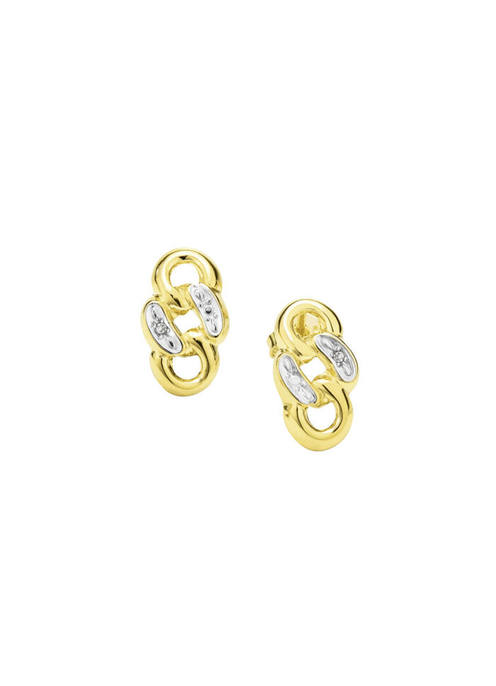 Sieradenset 2 stuks 925/- 