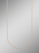 Klassieke ronde ankerketting 