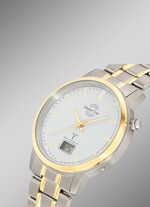 Master Time radiogestuurd herenhorloge 